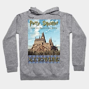 Perry Squatter Hoodie